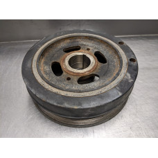 116V029 Crankshaft Pulley For 07-13 Nissan Altima  2.5 12303JA00A